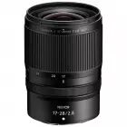 NIKKOR Z 17-28 mm f/2,8