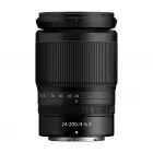 NIKKOR Z 24-200mm f/4-6.3 VR