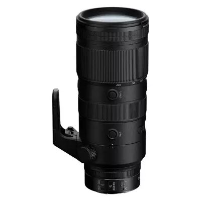 NIKKOR Z 70-200mm f/2.8 S VR