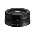 NIKKOR Z DX 16-50mm f/3.5-6.3 VR