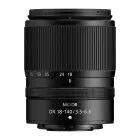 NIKKOR Z DX 18-140mm f/3,5-6.3 VR