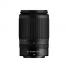 NIKKOR Z DX 50-250mm f/4.5-6.3 VR