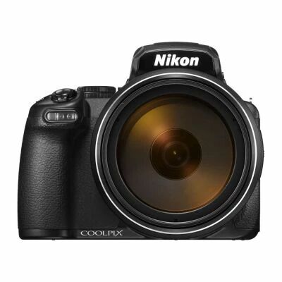 Nikon COOLPIX P1100 (botier nu)
