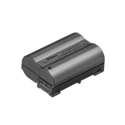NIKON EN-EL15C Batterie Z5/6/6II/7/7II