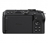 Nikon Z 30 + objectif Z DX 16-50 mm f/3,5 VR