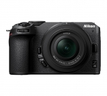 Nikon Z 30 + objectif Z DX 16-50 mm f/3,5 VR