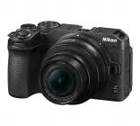 Nikon Z 30 + objectif Z DX 16-50 mm f/3,5 VR