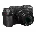 Nikon Z 30 + objectif Z DX 16-50 mm f/3,5 VR