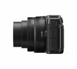 Nikon Z 30 + objectif Z DX 16-50 mm f/3,5 VR