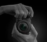 Nikon Z 30 + objectif Z DX 16-50 mm f/3,5 VR