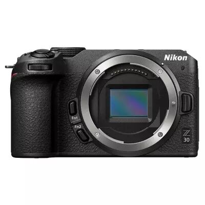 Nikon Z 30 (Botier nu)