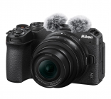 Nikon Z 30 Vlogger Kit        