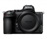 Nikon Z 5 (boîtier nu)