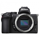 Nikon Z 50 (Boîtier nu)