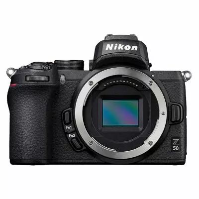Nikon Z 50 (Botier nu)