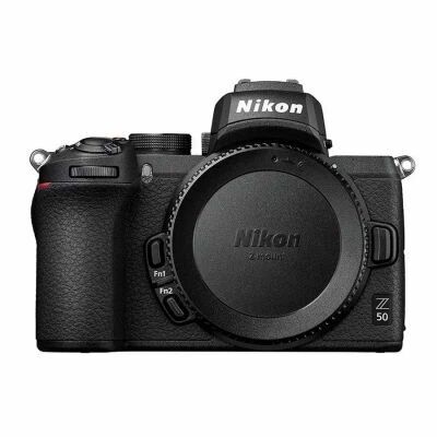 Nikon Z 50 (Botier nu)