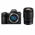 Nikon Z 6II + objectif 24-200 mm f/4-6.3 VR