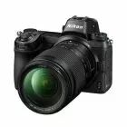 Nikon Z 6II + objectif 24-200 mm f/4-6.3 VR