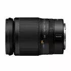 Nikon Z 6II + objectif 24-200 mm f/4-6.3 VR