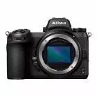 Nikon Z 6II + objectif 24-200 mm f/4-6.3 VR