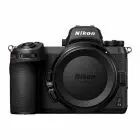 Nikon Z 6II + objectif 24-200 mm f/4-6.3 VR