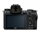 Nikon Z 6II avec objectif Nikon Nikkor Z 24-200 mm f/4-6,3 VR