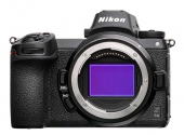 Nikon Z 6II Kit Cinéaste