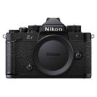 Nikon Z f avec objectif NIKKOR Z 24-70mm f/4 S