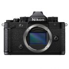 Nikon Z f avec objectif NIKKOR Z 24-70mm f/4 S