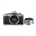 Nikon Z fc + objectif DX 16-50 mm f/3,5-6,3 VR