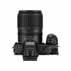 Nikon Z50 + Objectif Nikkor 18-140mm f/3,5-6.3 VR