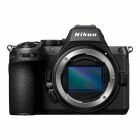NIKON Z5II (boitier nu)