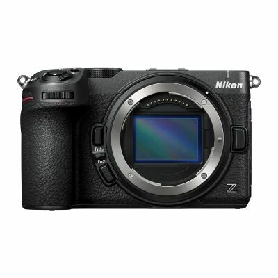 Nikon Z5IIC