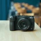 Nikon Z5IIC