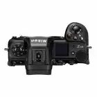 Nikon Z6 III (boîtier nu)