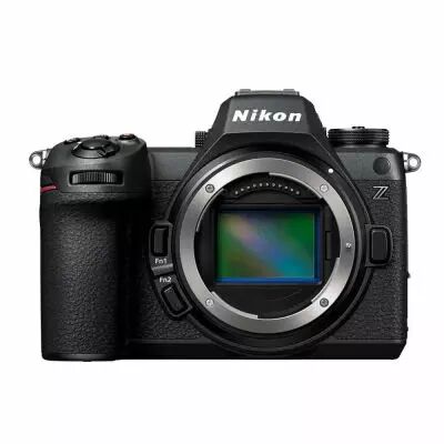 Nikon Z6 III (botier nu)