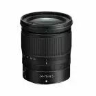 Nikon Z6III avec Nikkor objectif 24-70mm f/4 S