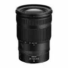 Nikon Z6III avec objectif Nikkor 24-120 mm f/4 S