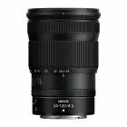 Nikon Z6III avec objectif Nikkor 24-120 mm f/4 S