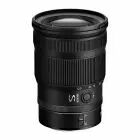 Nikon Z6III avec objectif Nikkor 24-120 mm f/4 S