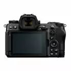 Nikon Z6III avec objectif Nikkor 24-120 mm f/4 S