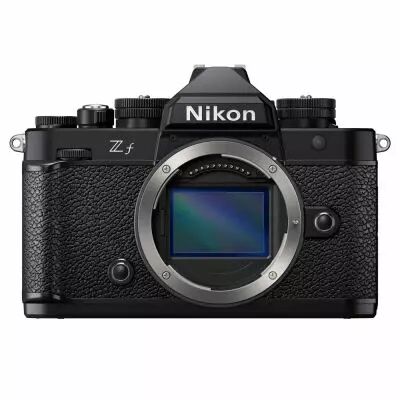 Nikon Zf (Boitier nu)