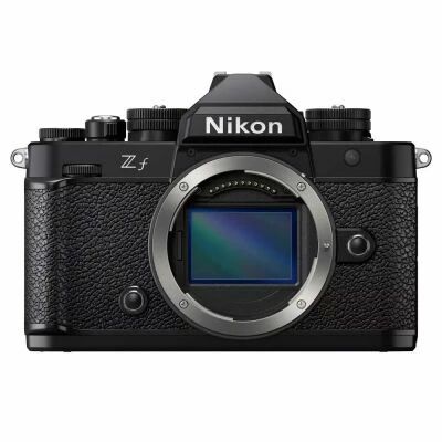 Nikon Zf (Boitier nu)