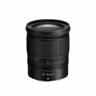 Nikon ZR + NIKKOR Z 24&#8209;70&#8239;mm f/4&#8239;S