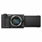 Nikon ZR (boîtier nu)