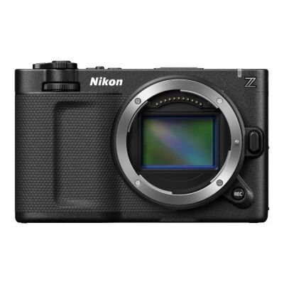 Nikon ZR (botier nu)