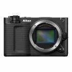 Nikon ZR (boîtier nu)