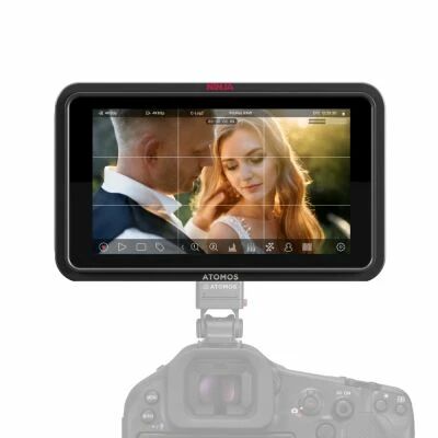 Ninja TX GO - Atomos