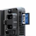 Ninja TX GO - Atomos