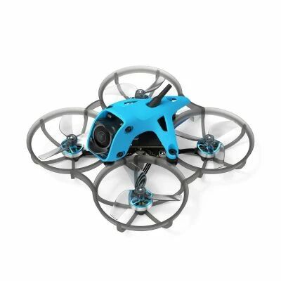 O4 ELRS 2.4G Meteor75 Pro O4 II Whoop Quadcopter